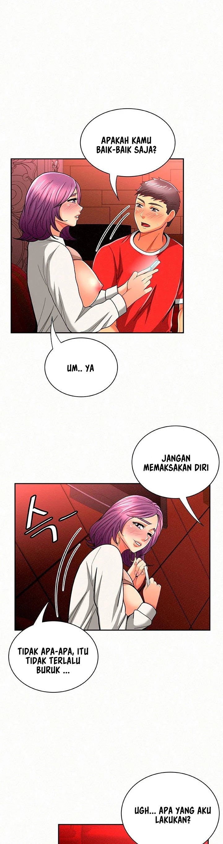 Reporting For Duty Ma’Am - Chapter 25 8 Reporting For Duty Ma’Am - Chapter 25 8