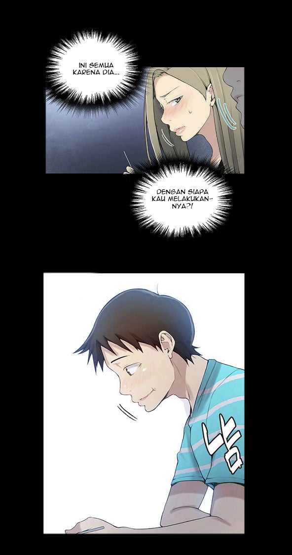 Secret Class Uncensored - Chapter 25 30 Secret Class Uncensored - Chapter 25 30