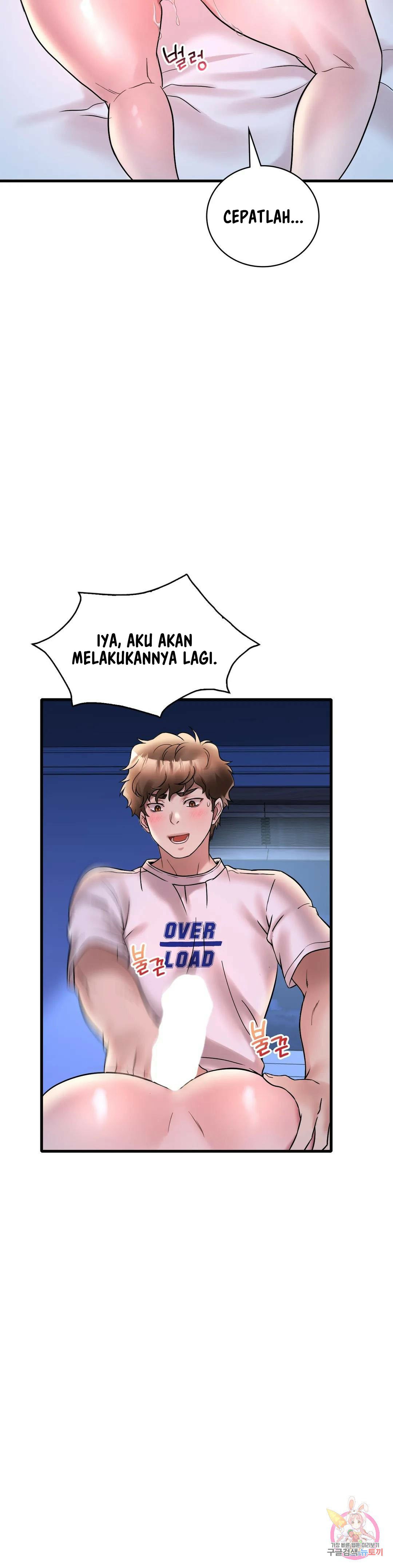 She wants to get drunk - Chapter 25 39