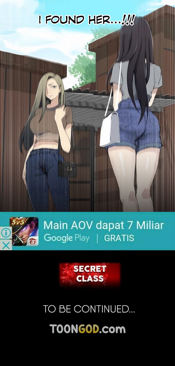 Secret Class Uncensored - Chapter 25 36 Secret Class Uncensored - Chapter 25 36