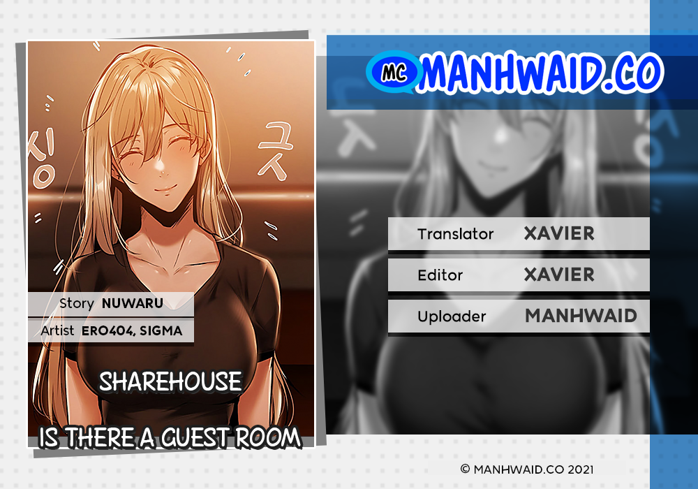 Is There an Empty Room? - Chapter 25 1