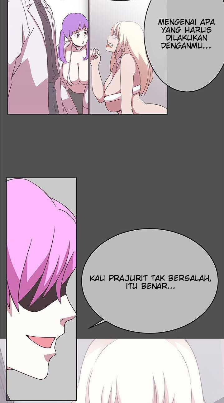 Love Navigation (Koh Son-jak) - Chapter 25 34 Love Navigation (Koh Son-jak) - Chapter 25 34