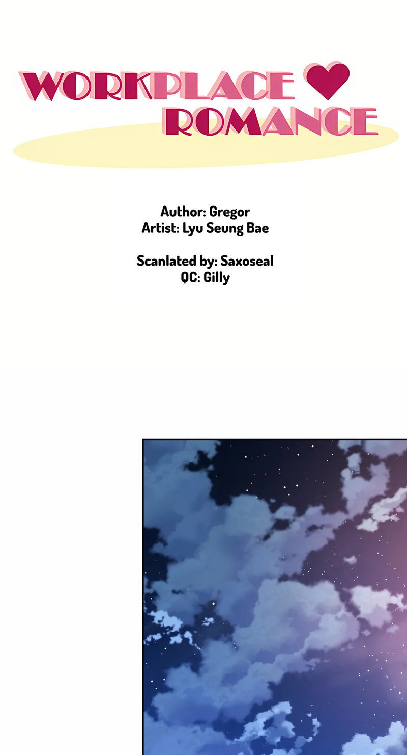 Workplace Romance - Chapter 25 2