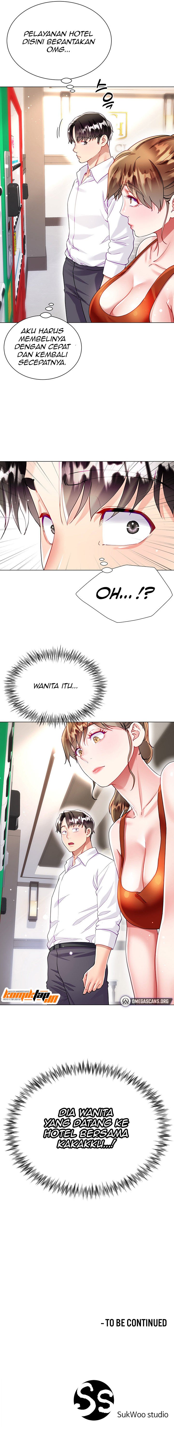 My Sister-in-law’s Skirt - Chapter 25 14 My Sister-in-law’s Skirt - Chapter 25 14