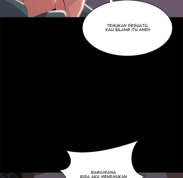 The Lost Girl - Chapter 25 83 The Lost Girl - Chapter 25 83