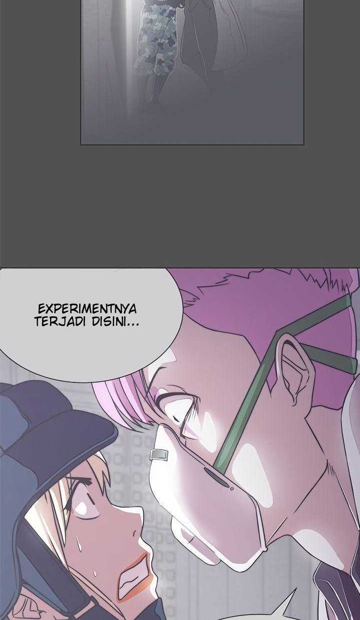 Love Navigation (Koh Son-jak) - Chapter 25 24 Love Navigation (Koh Son-jak) - Chapter 25 24