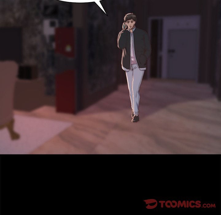 The Lost Girl - Chapter 25 72 The Lost Girl - Chapter 25 72