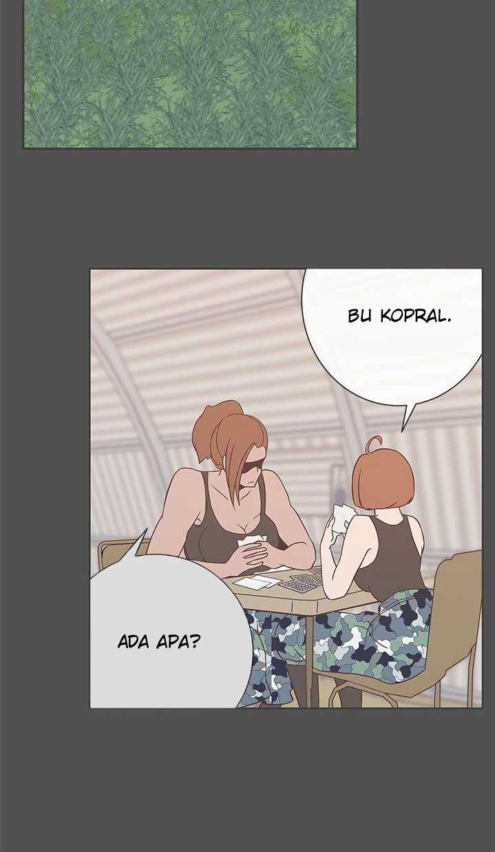 Love Navigation (Koh Son-jak) - Chapter 25 4 Love Navigation (Koh Son-jak) - Chapter 25 4