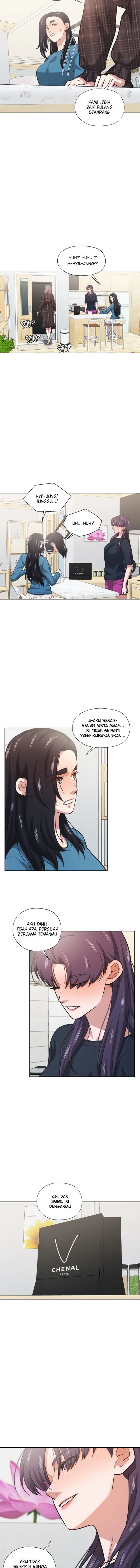 Booty Camp - Chapter 25 10