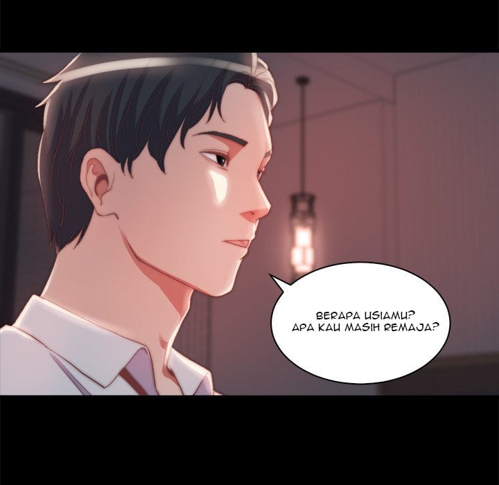 The Lost Girl - Chapter 25 57 The Lost Girl - Chapter 25 57