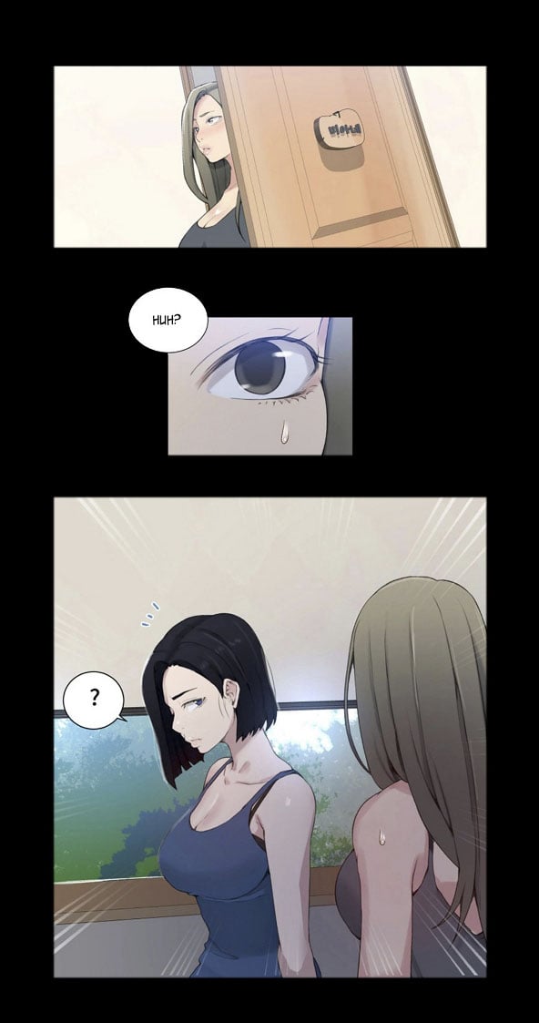 Secret Class Uncensored - Chapter 25 23 Secret Class Uncensored - Chapter 25 23