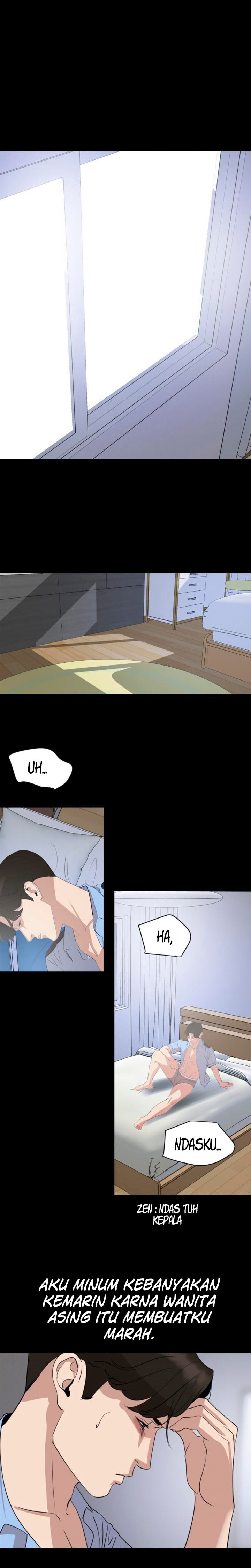 Don&#8217;t Be Like This! Son-In-Law - Chapter 25 19
