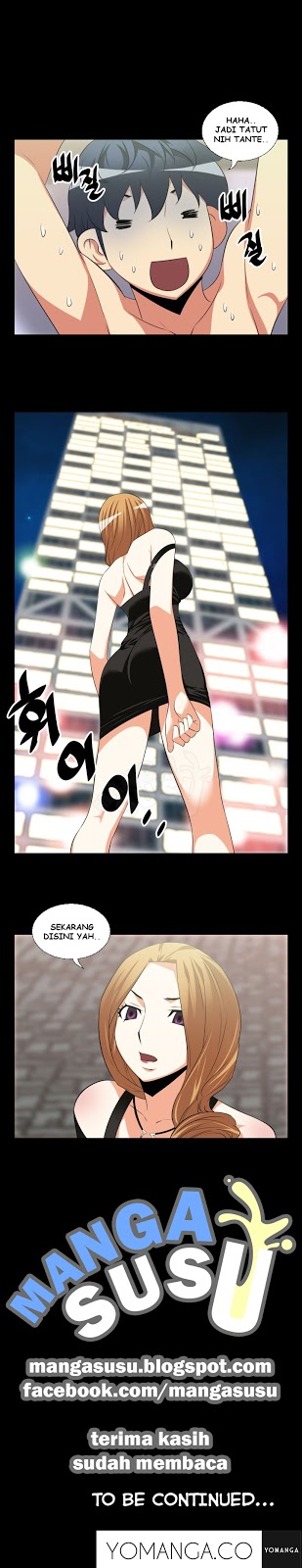 Love Parameter - Chapter 25 17