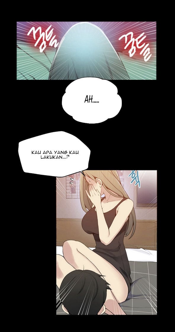 Secret Class Uncensored - Chapter 25 18 Secret Class Uncensored - Chapter 25 18