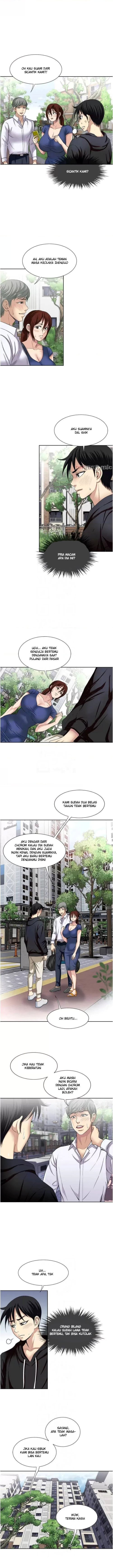 Only One Time - Chapter 25 6