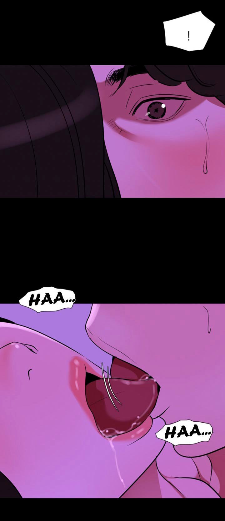 Don&#8217;t Be Like This! Son-In-Law - Chapter 25 12