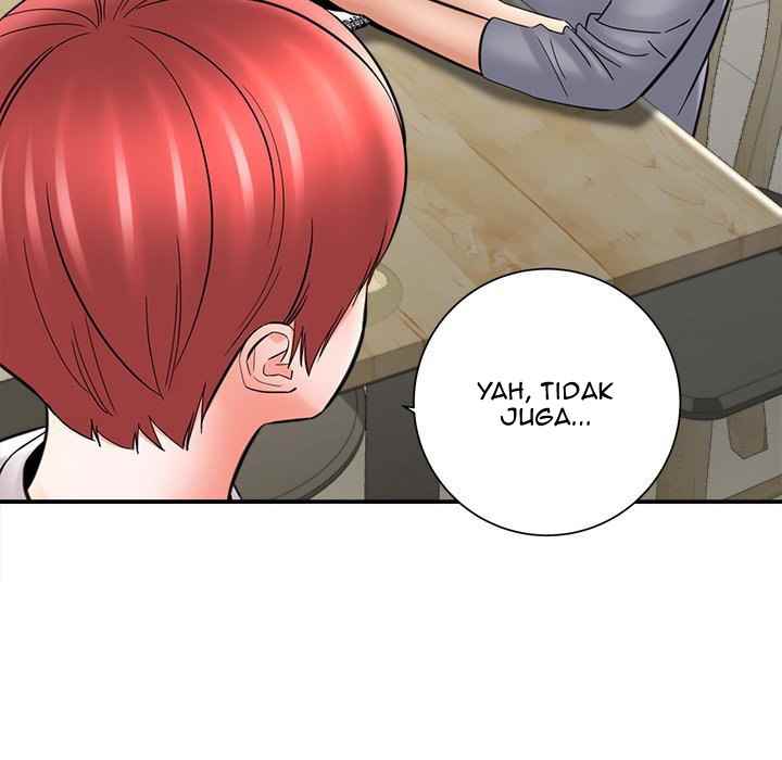 With Yumi - Chapter 25 116