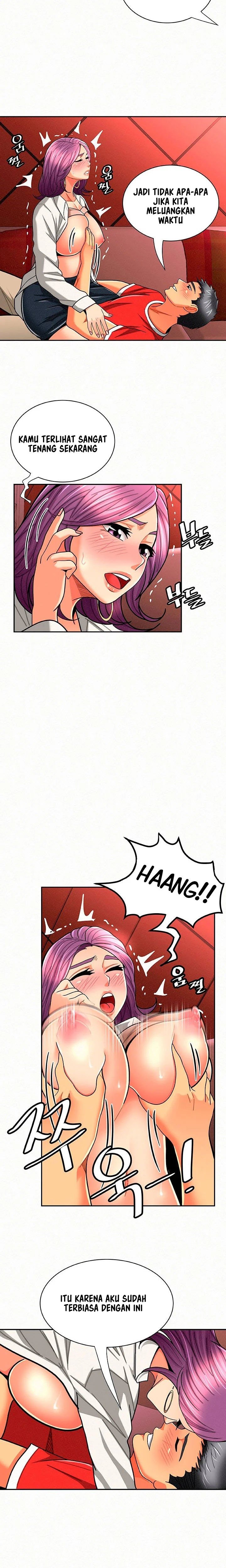 Reporting For Duty Ma’Am - Chapter 25 6 Reporting For Duty Ma’Am - Chapter 25 6