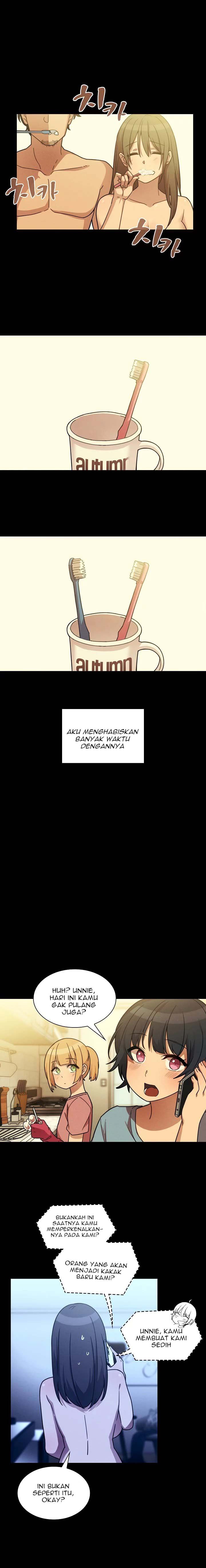 Close as Neighbors - Chapter 25 12 Close as Neighbors - Chapter 25 12