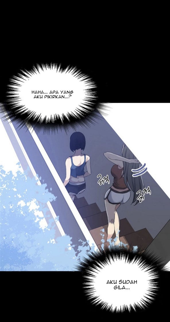 Secret Class Uncensored - Chapter 25 26 Secret Class Uncensored - Chapter 25 26