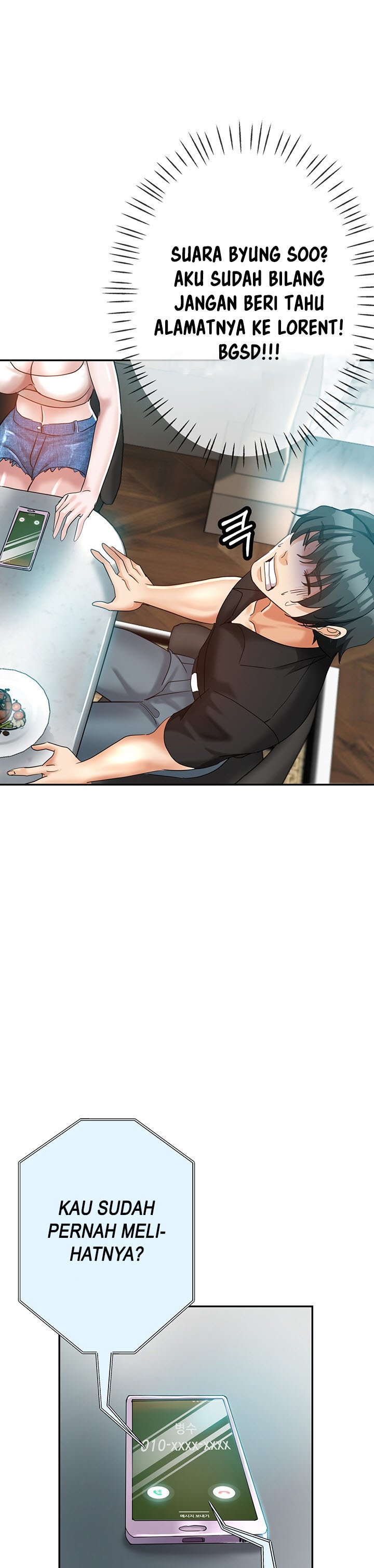 Stepmother&#8217;s Sisters - Chapter 25 12