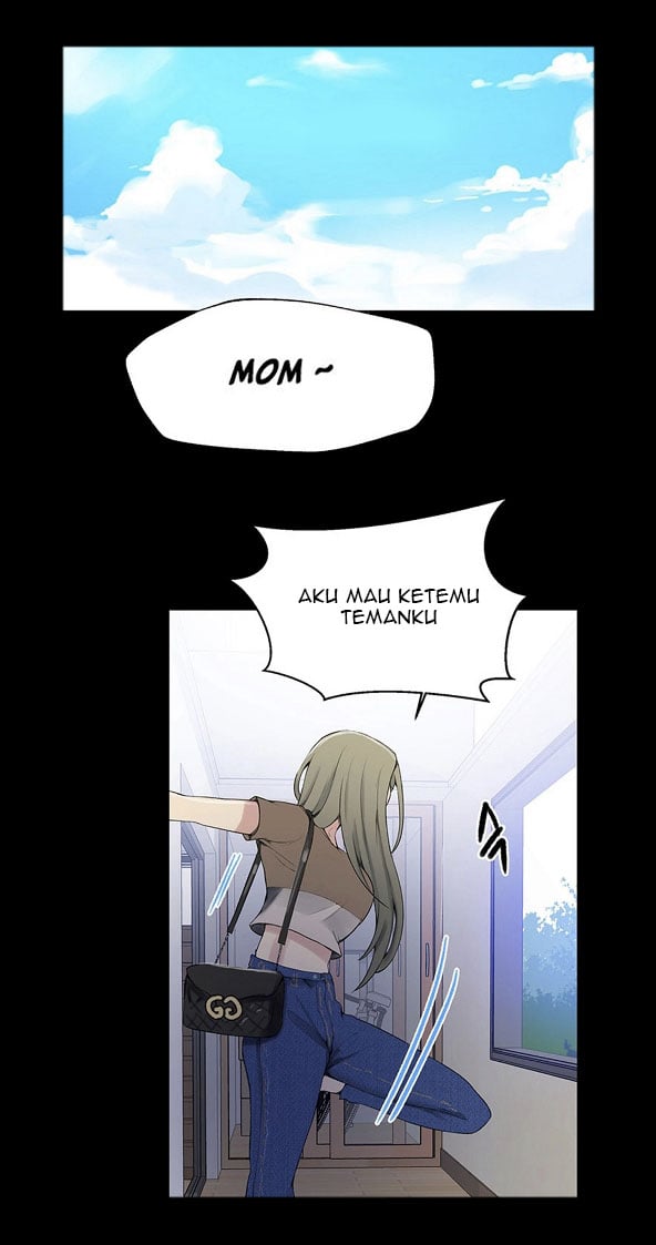 Secret Class Uncensored - Chapter 25 31 Secret Class Uncensored - Chapter 25 31