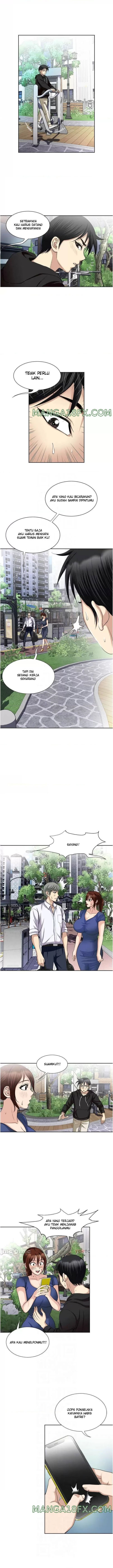 Only One Time - Chapter 25 5
