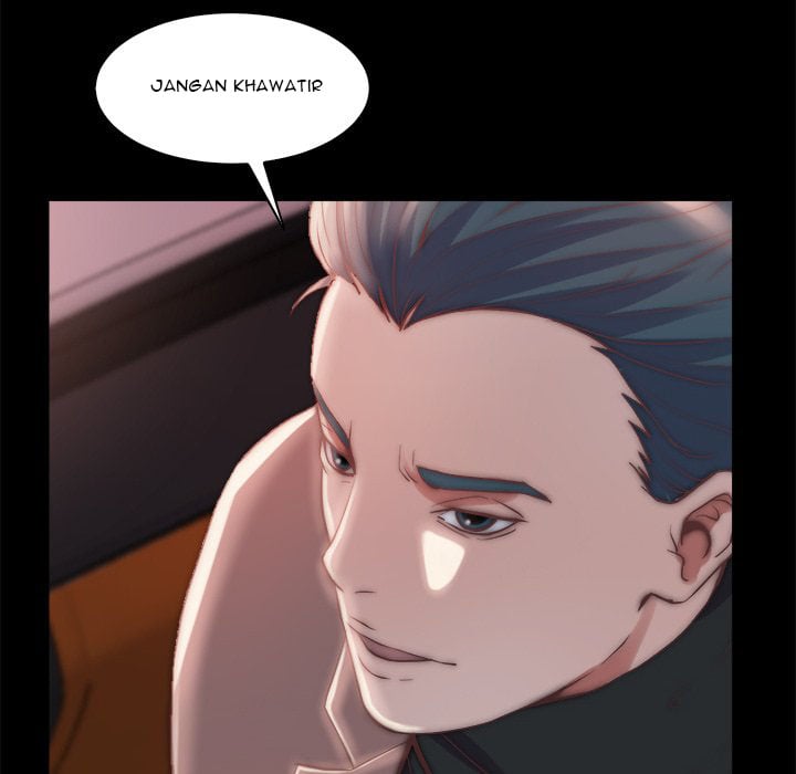 The Lost Girl - Chapter 25 99 The Lost Girl - Chapter 25 99