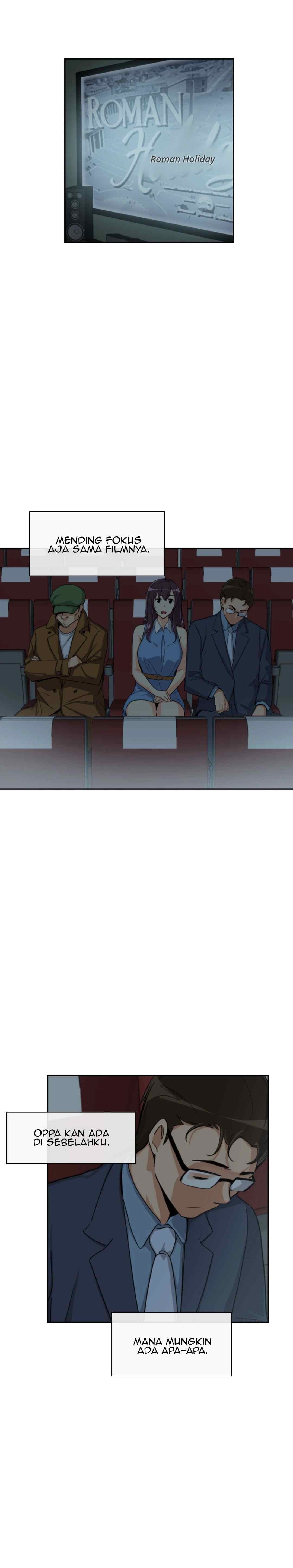 Bride Training - Chapter 25 3 Bride Training - Chapter 25 3