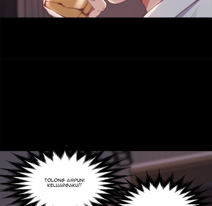 The Lost Girl - Chapter 25 45 The Lost Girl - Chapter 25 45