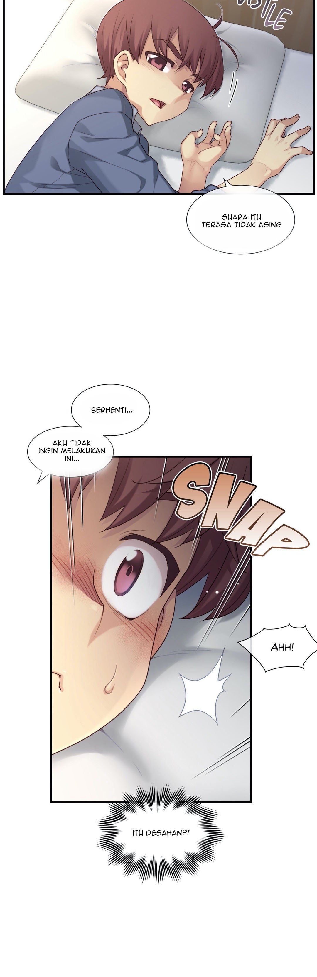 The Girlfriend Dice - Chapter 55 927