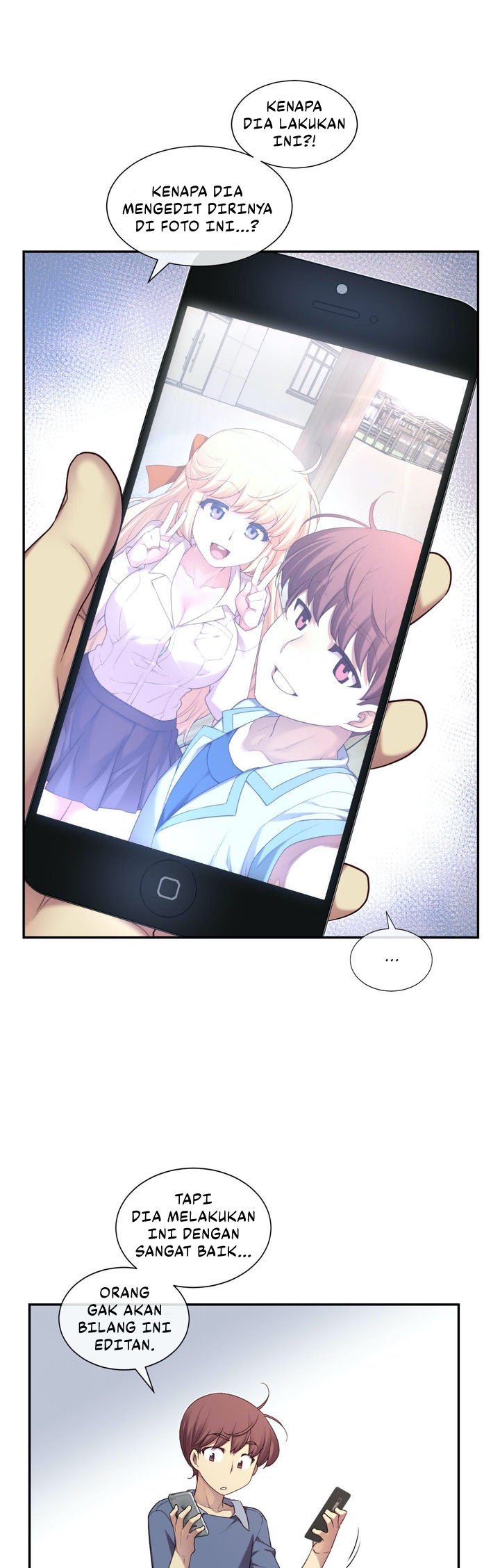 The Girlfriend Dice - Chapter 29 241