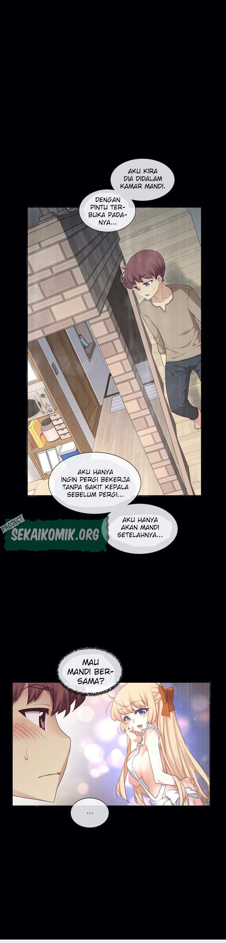The Girlfriend Dice - Chapter 29 291