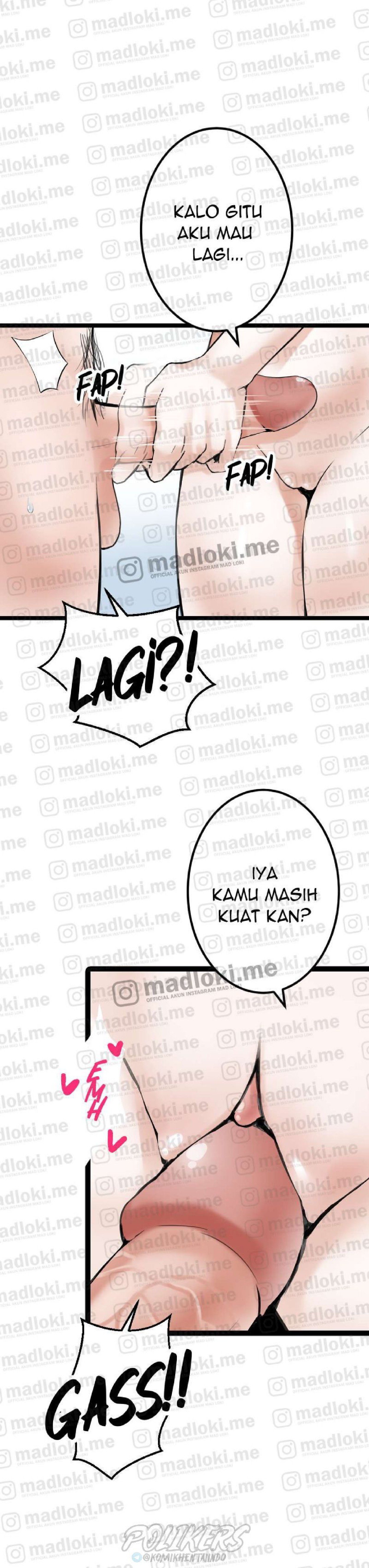 Madloki Kartika Sari - Chapter 01 55