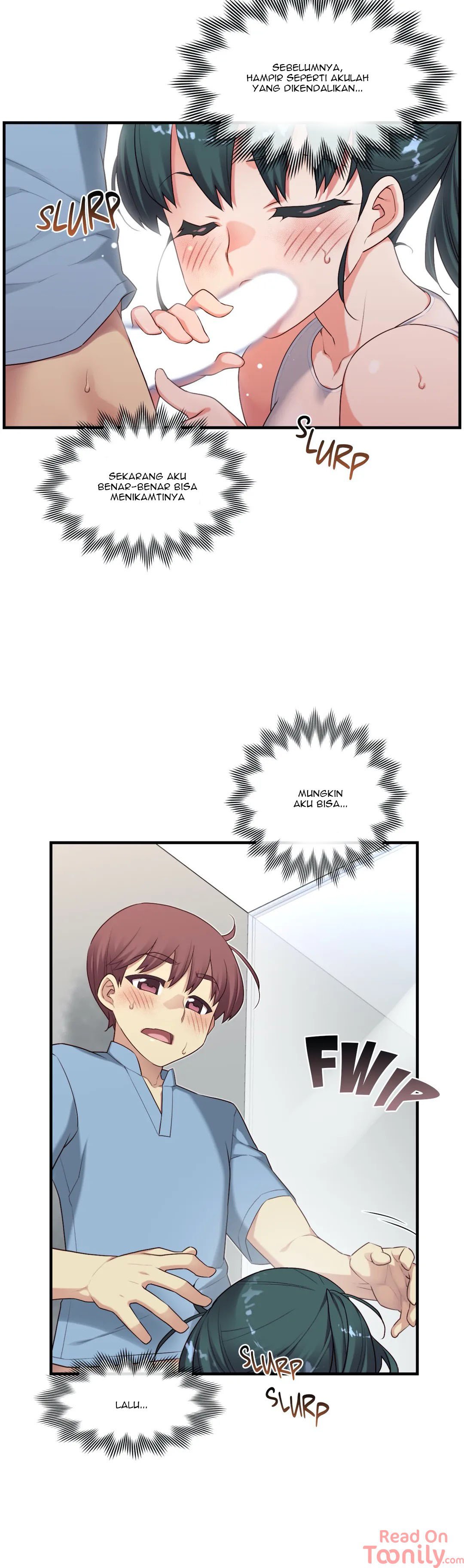 The Girlfriend Dice - Chapter 29 471