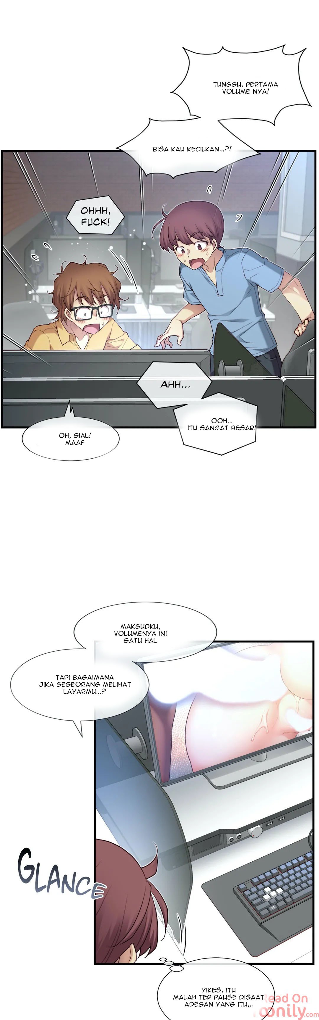 The Girlfriend Dice - Chapter 29 417