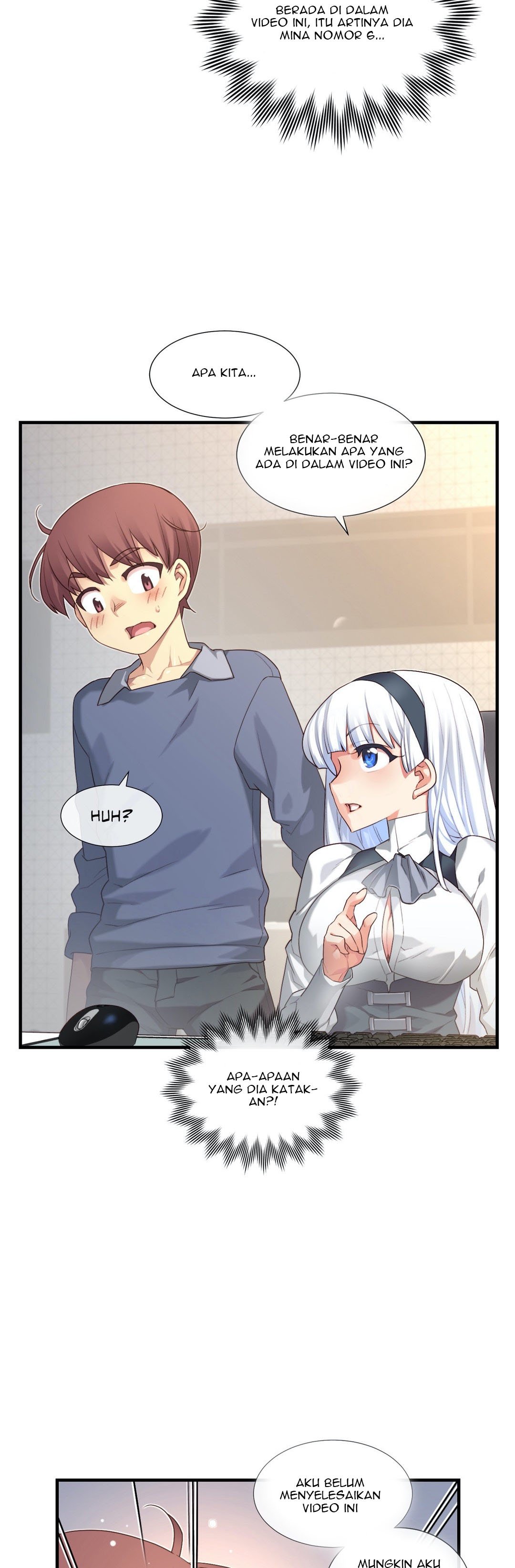 The Girlfriend Dice - Chapter 55 934