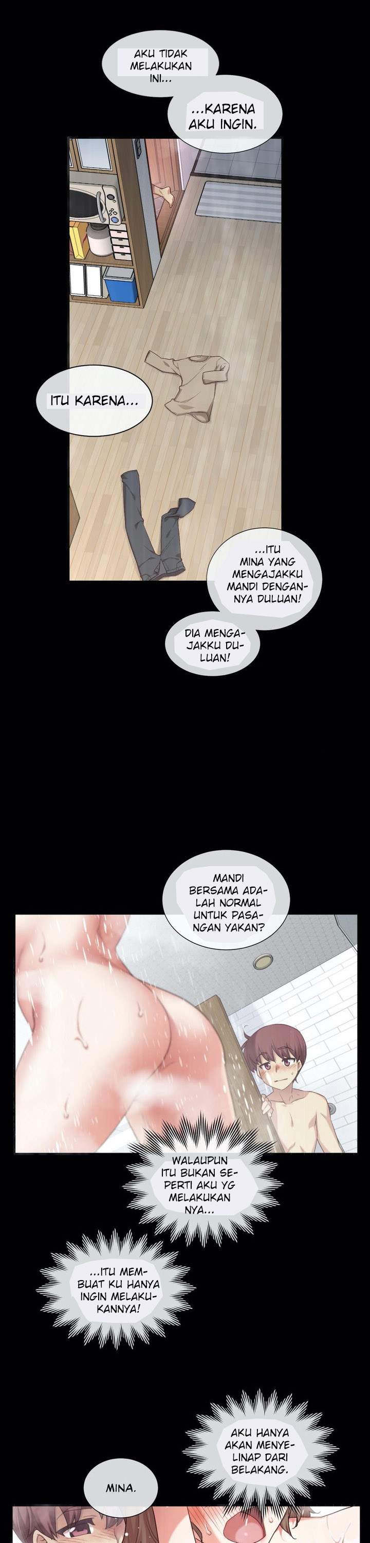 The Girlfriend Dice - Chapter 29 292