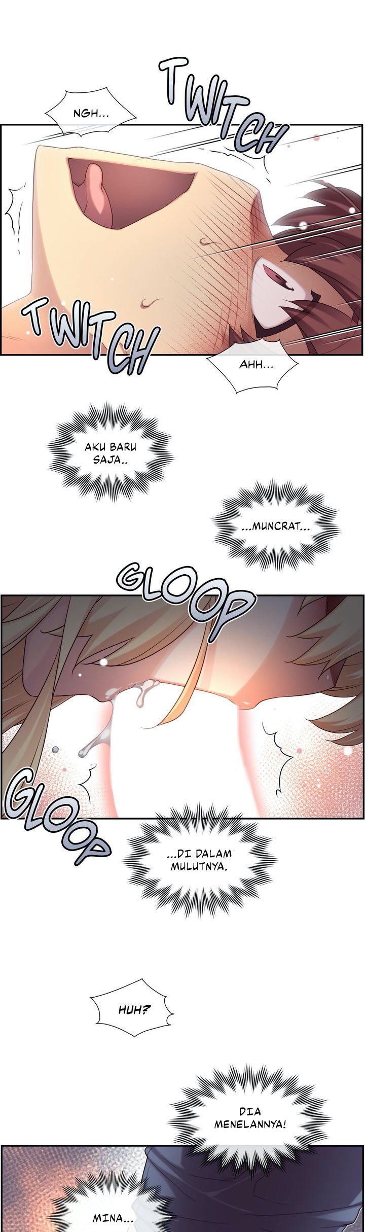 The Girlfriend Dice - Chapter 29 196
