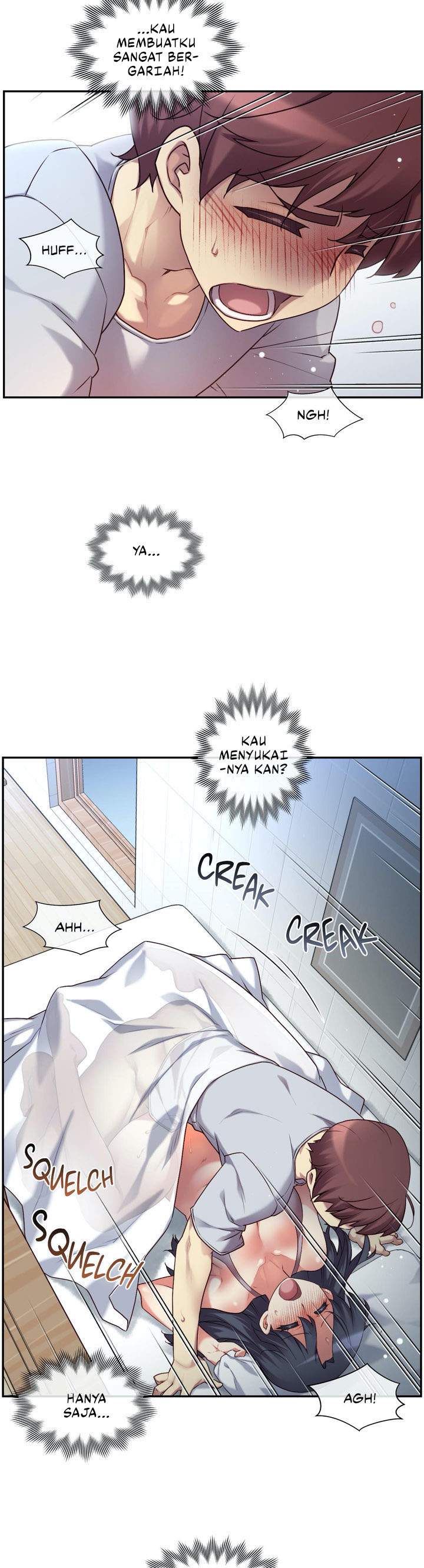 The Girlfriend Dice - Chapter 29 18