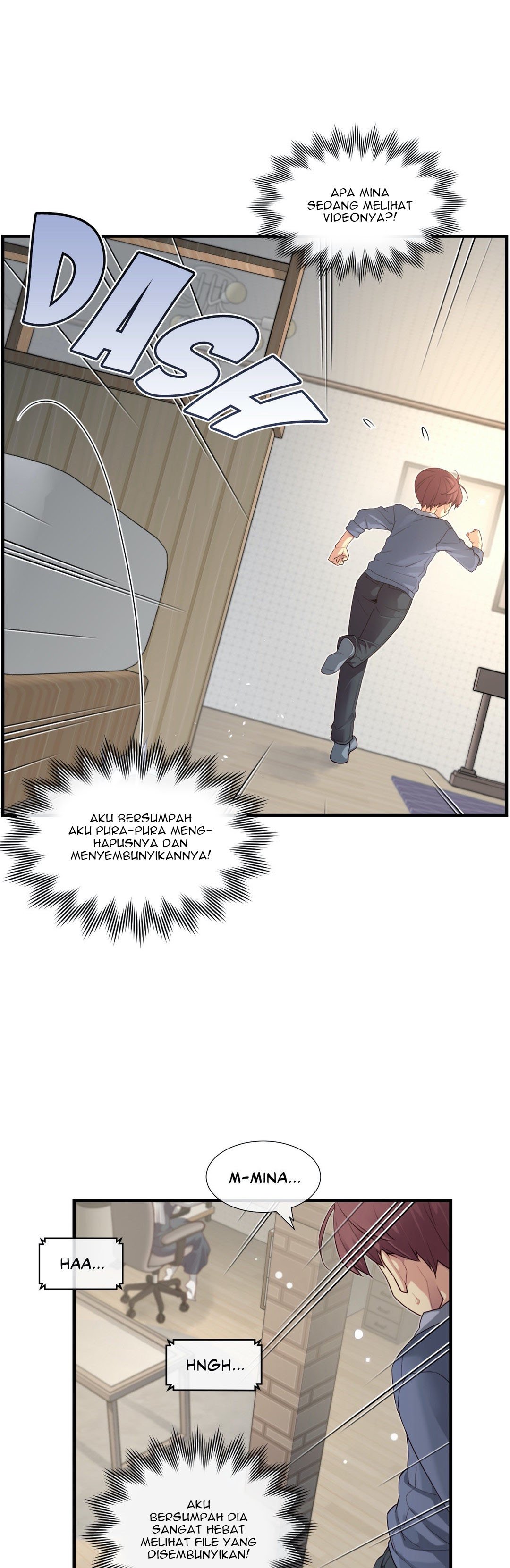 The Girlfriend Dice - Chapter 55 928