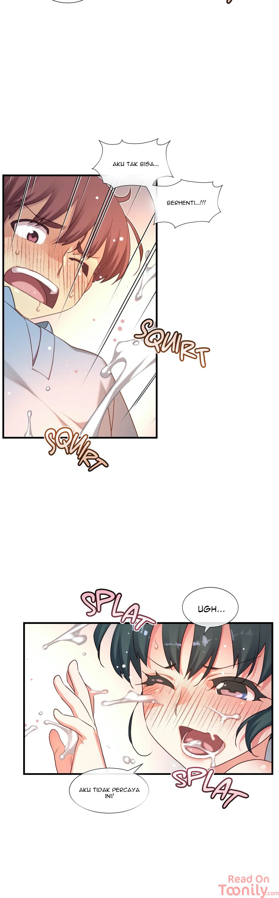 The Girlfriend Dice - Chapter 29 480