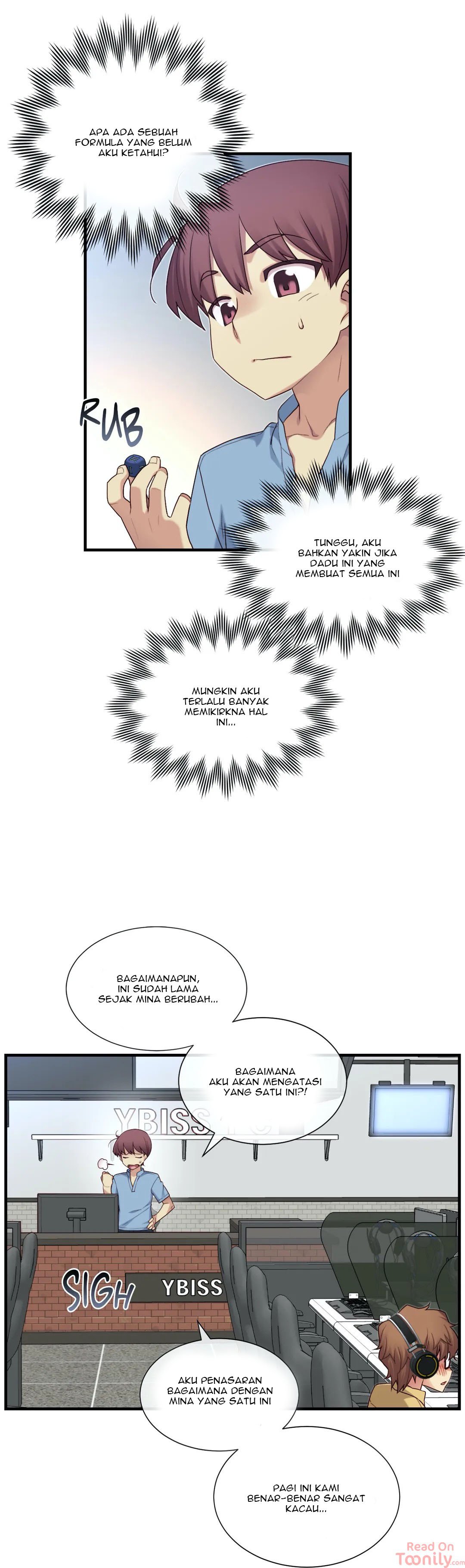 The Girlfriend Dice - Chapter 29 404