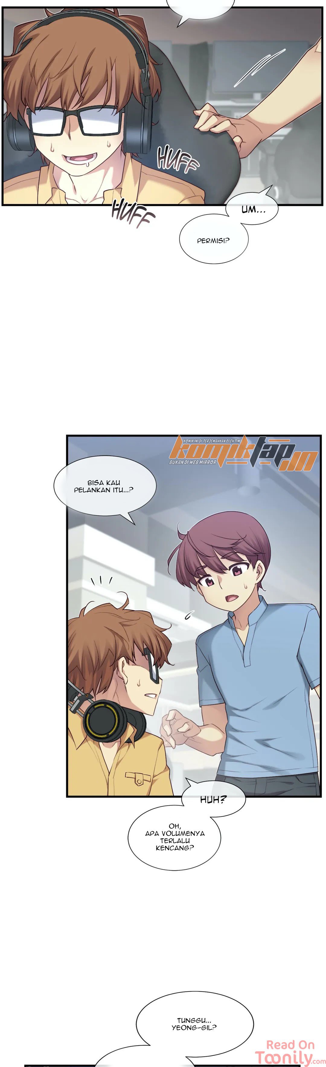 The Girlfriend Dice - Chapter 29 415
