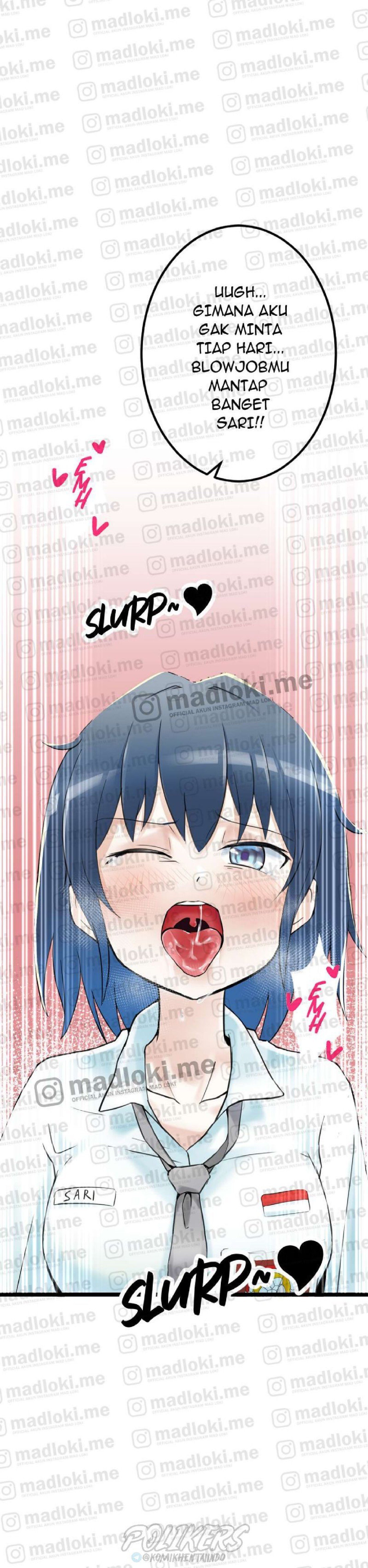 Madloki Kartika Sari - Chapter 01 11