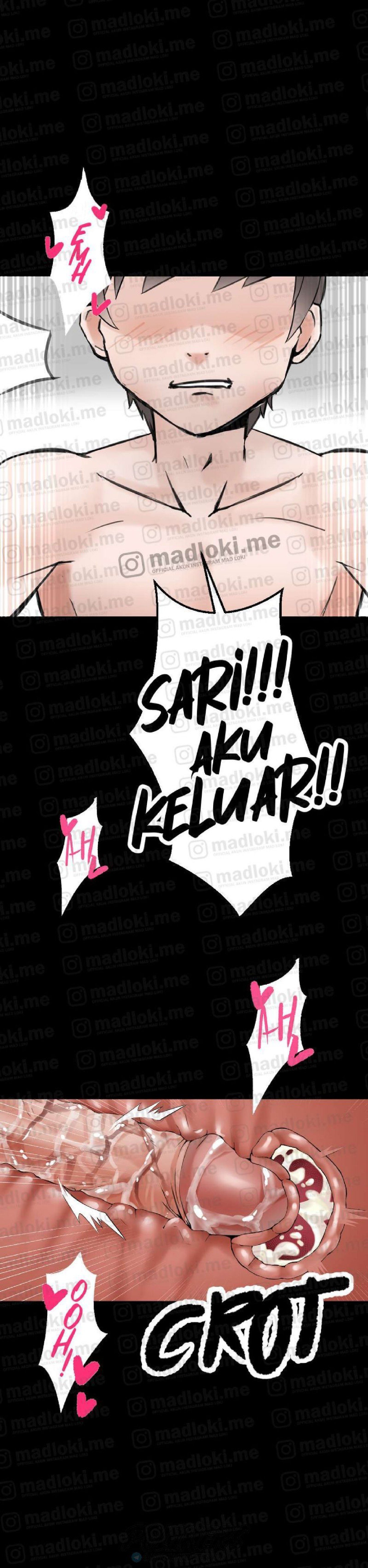 Madloki Kartika Sari - Chapter 01 48