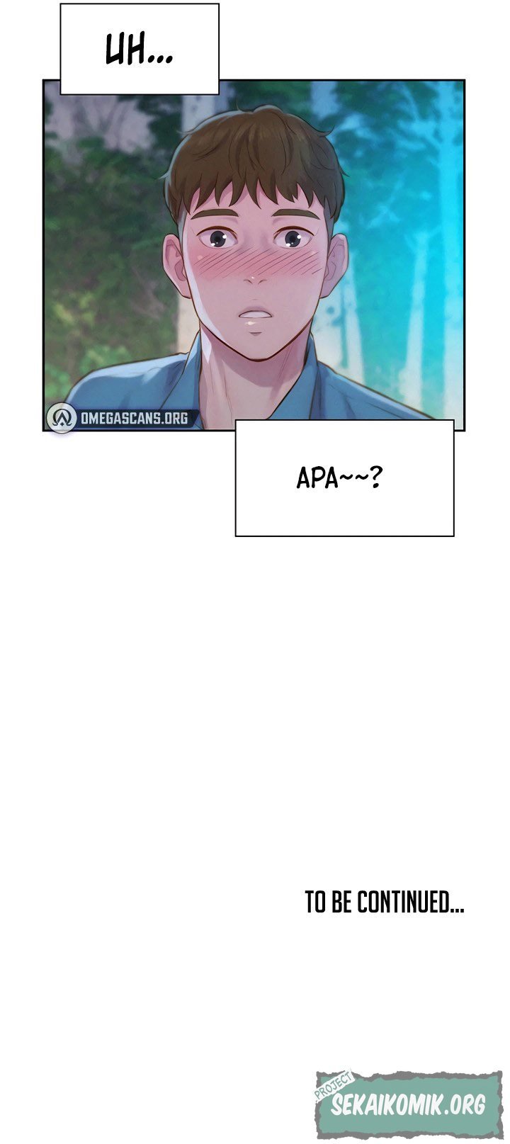 Romantic Camping - Chapter 01 14
