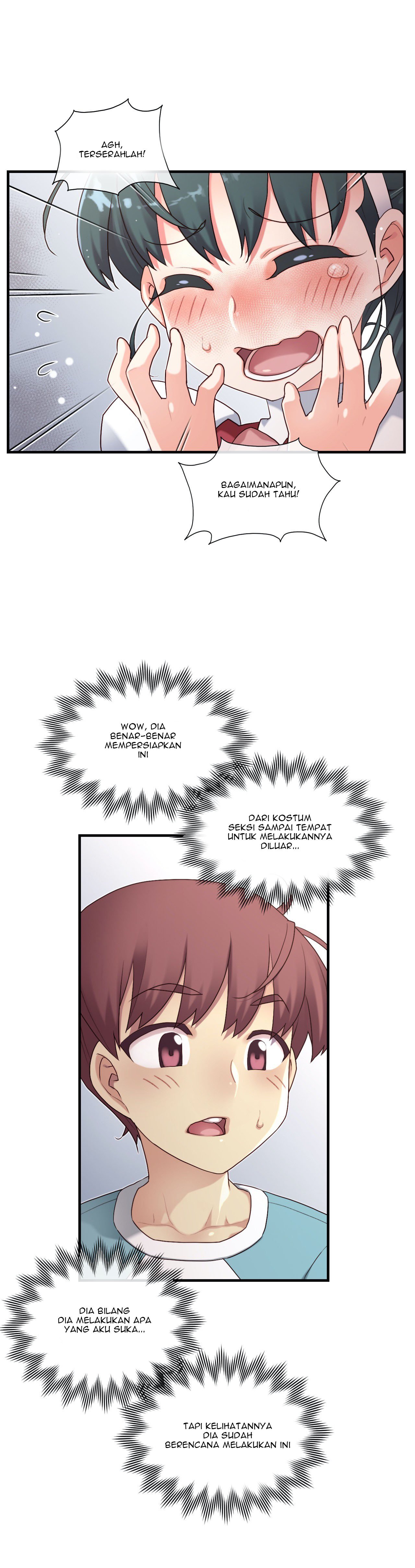 The Girlfriend Dice - Chapter 55 540