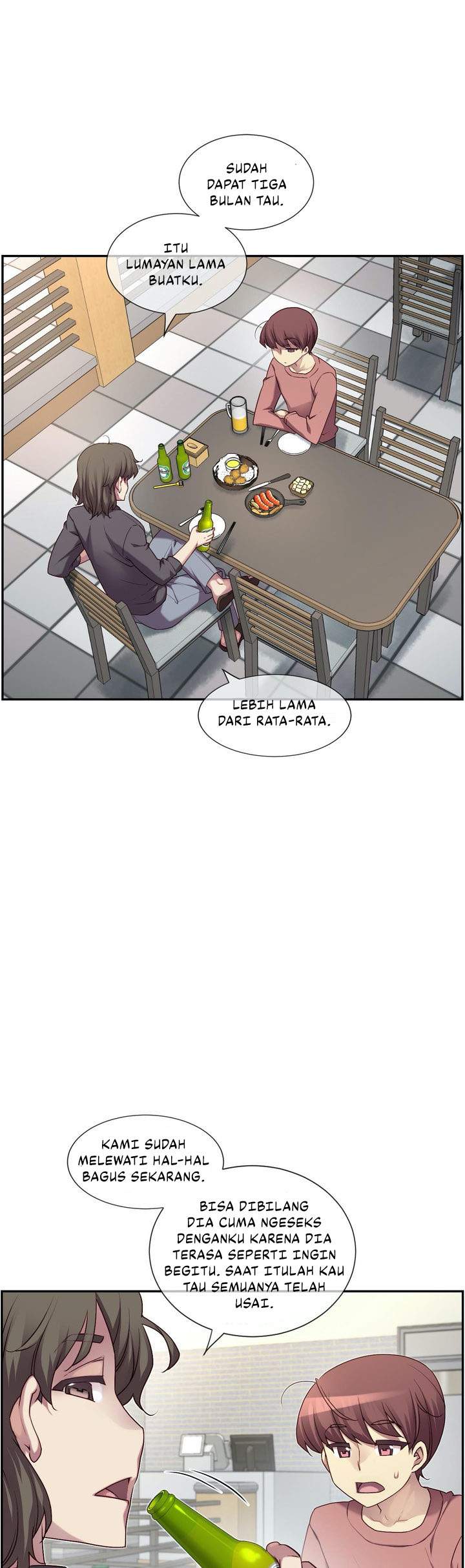 The Girlfriend Dice - Chapter 29 6