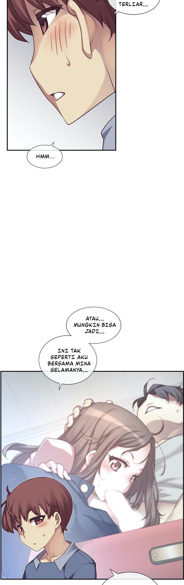 The Girlfriend Dice - Chapter 29 173